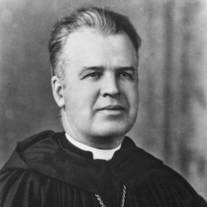 Abbot Bertrand Dolan, O.S.B.