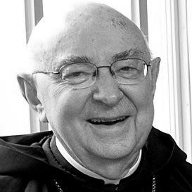 Bishop Joseph John Gerry, O.S.B.