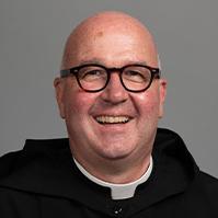 Fr. Benet Phillips, O.S.B.