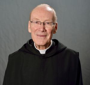 Father Peter Guerin, O.S.B.