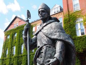 Saint Anselm of Canterbury