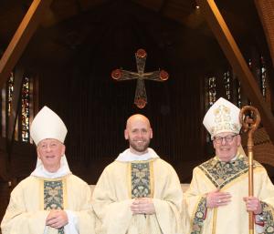 Fr. George Ordination