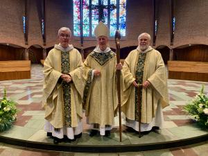 2020 Jubilarians