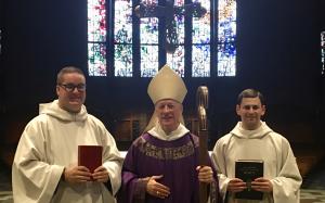 Picture of New Lectors