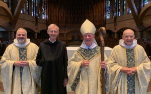 2023 Jubilarians