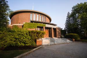 Campus Chapel