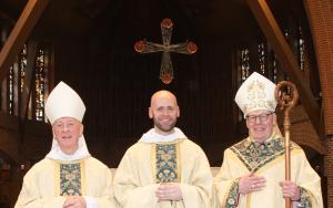 Fr. George Ordination